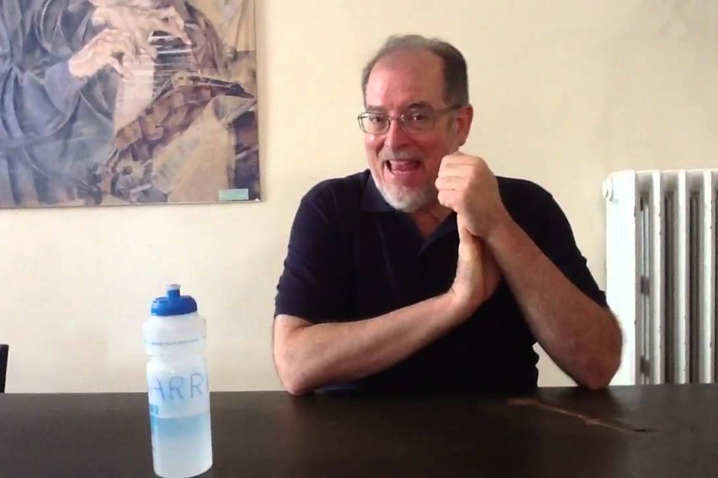 Filosofia ed estetica in musica: la parola a Garrick Ohlsson