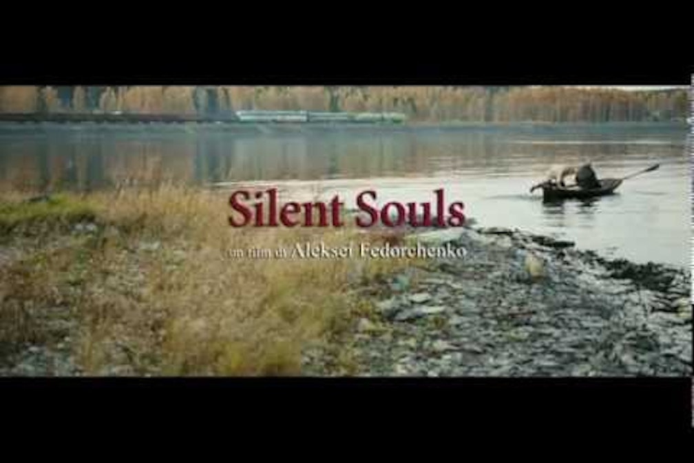 Silent Souls: un atipico road movie