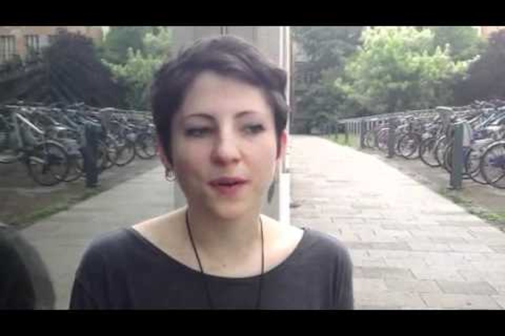 Come on Kids! La grafica spiegata ai bambini (dagli studenti dell’Università)