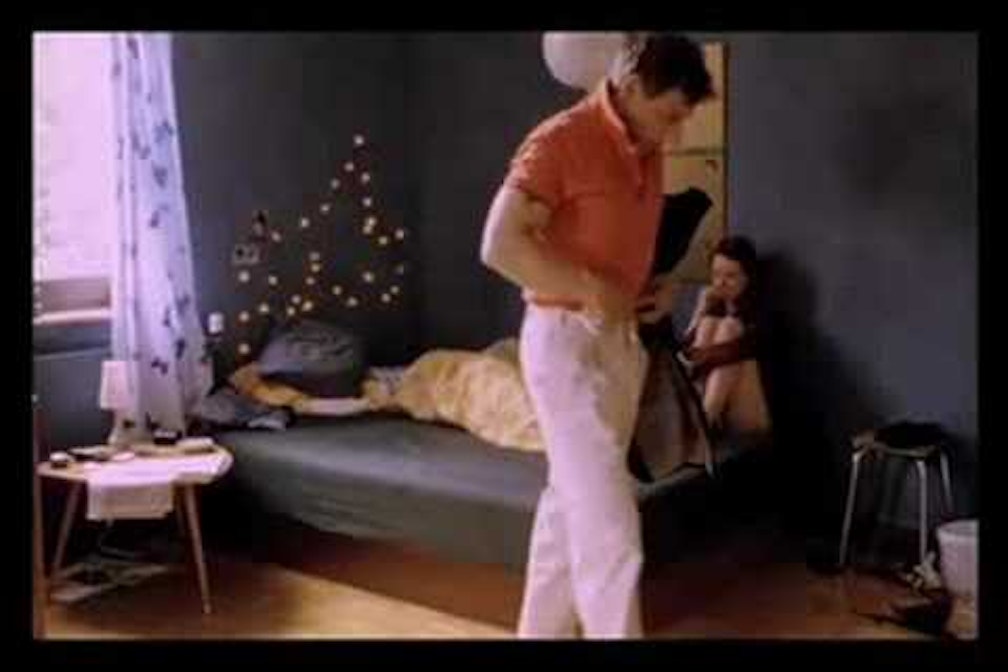 THURSDAY 17.5.2012: il cinema incontra la psichiatria. Il teatro incontra l’amore