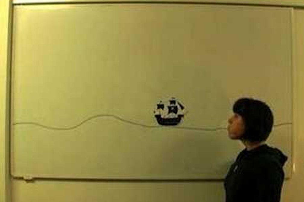 This Town Needs Guns, math-rock da Oxford questa sera al R’n’R Club