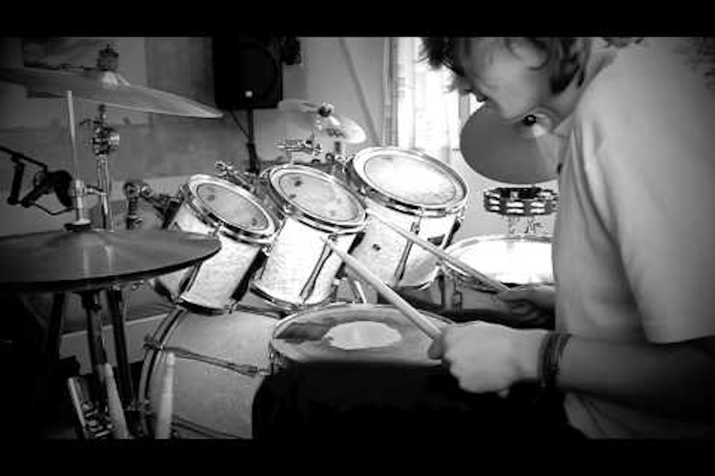 Upload on Tour in Tirol. Next Headliners: Insanity Alert, Bug, Half Past Wathever