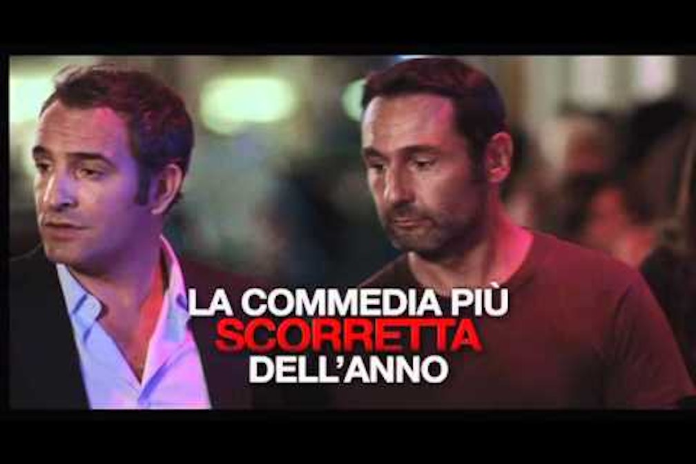 Cinema Quiz! Free ticket for you