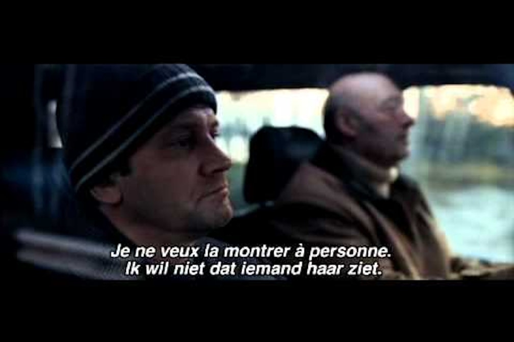 WEDNESDAY 9.5.2012: Kino zum Nachdenken in Meran und Rovereto