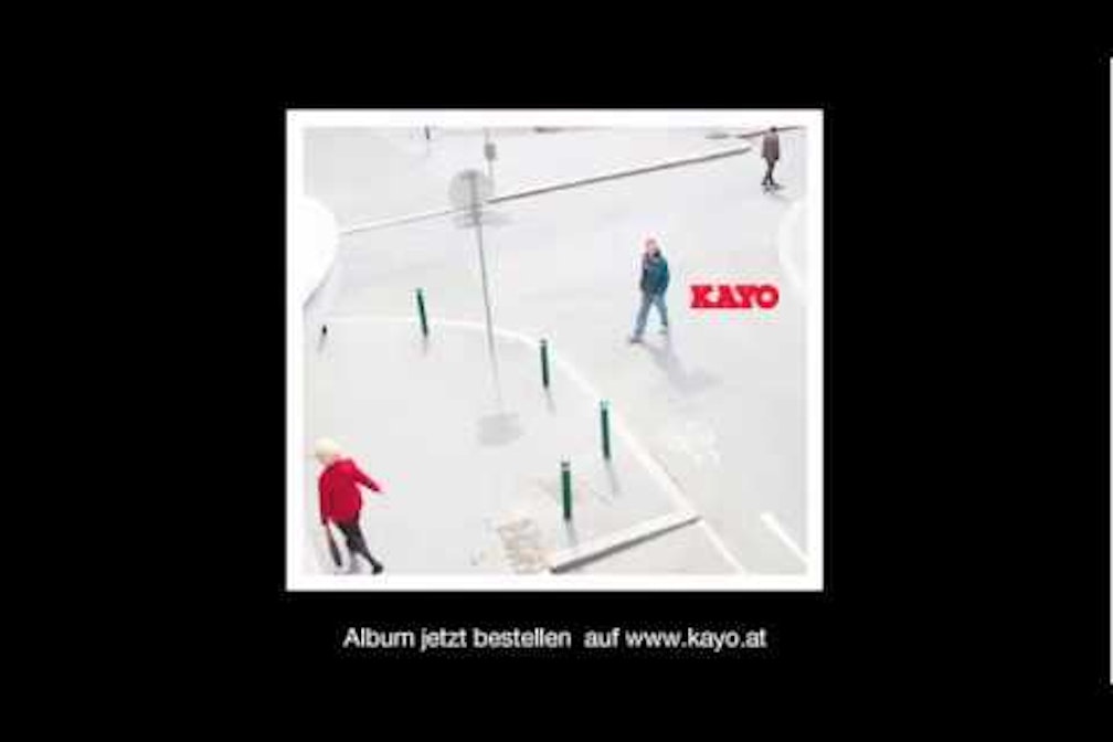 FRIDAY 11.5.2012: Poesie, Reggae und Hip-Hop