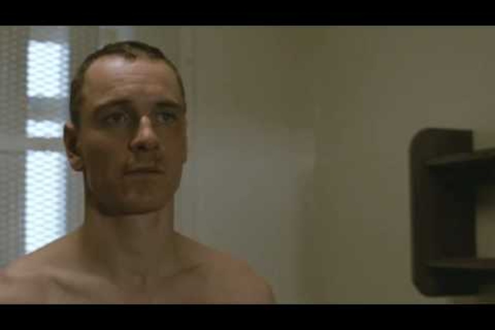 Hunger: Bobby Sands, un giorno della mia vita