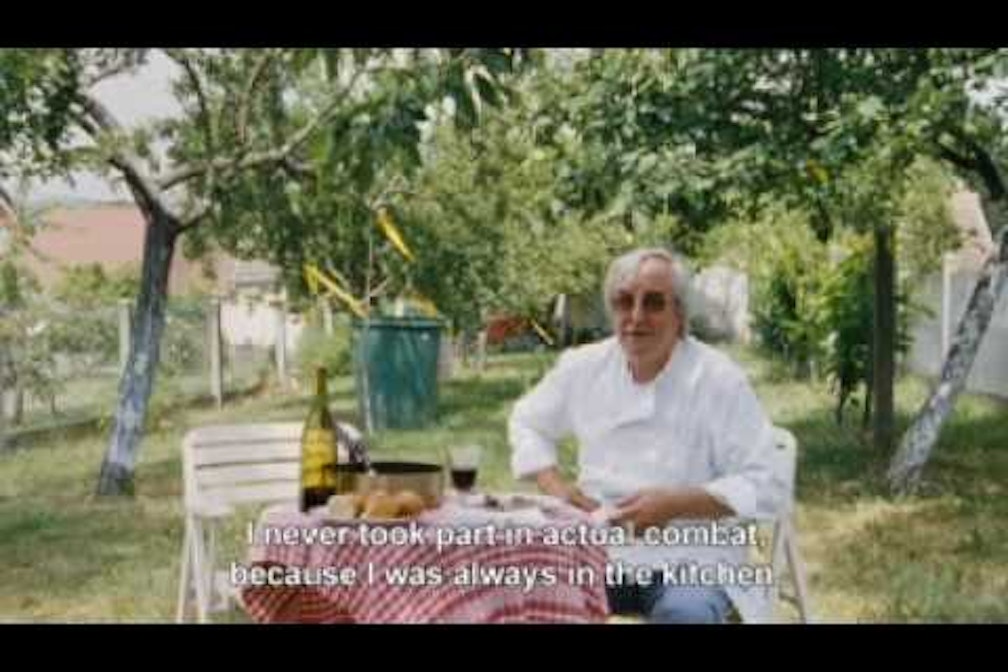 WEDNESDAY 25.4.2012: al via il Festival delle Resistenze