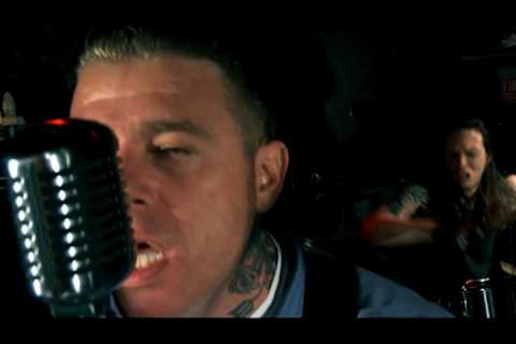 Upload 2012, dal contest al tour. Anansi: “Spero che la musica venga ascoltata”