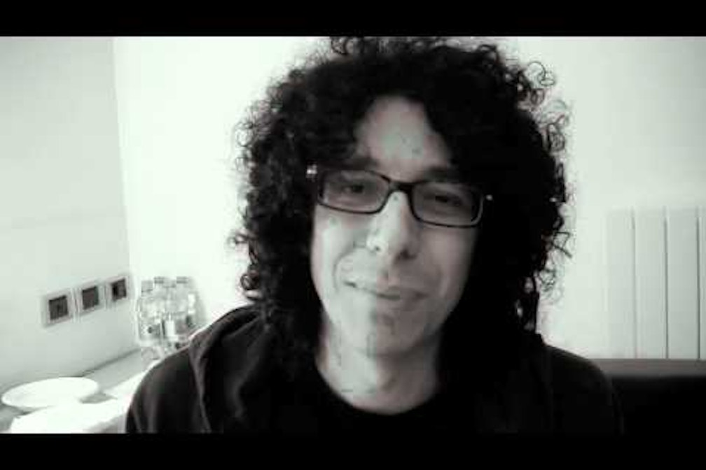 Giovanni Allevi: i miei limiti sono il mio successo!