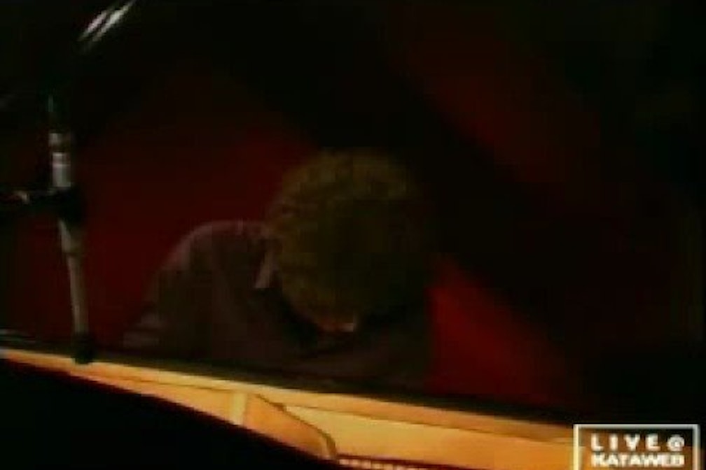 Giovan(n)i All(i)evi… di Pianoforte!
