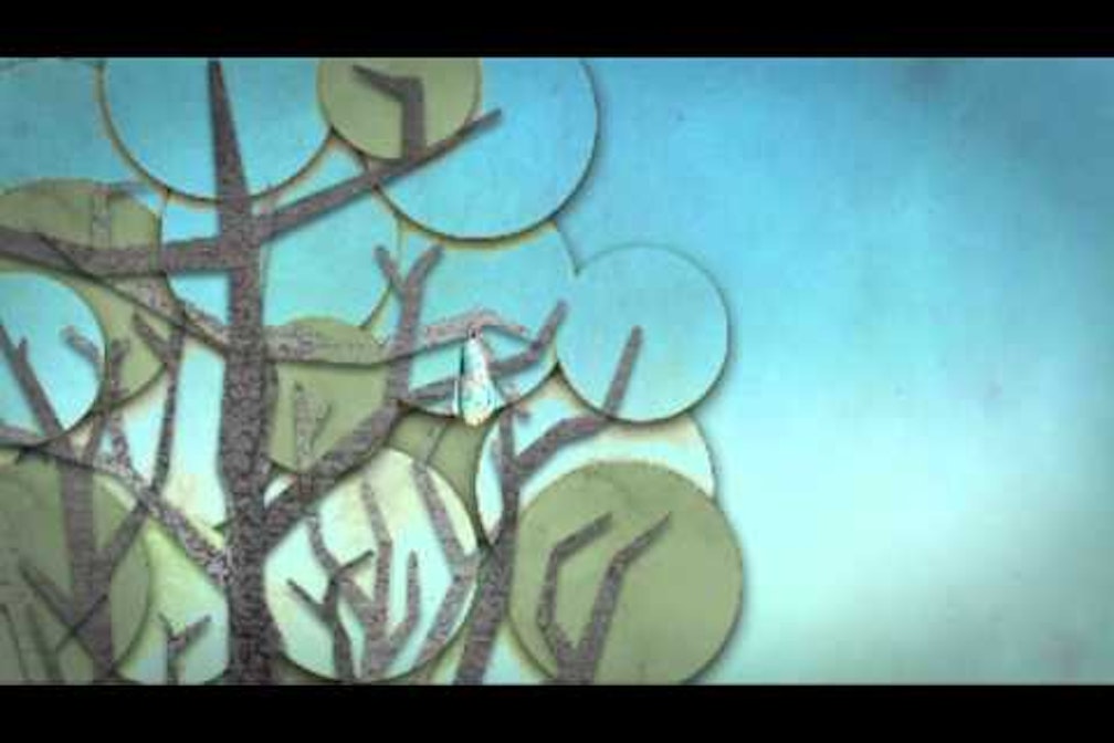 Dominik Eulberg, un visionario composto. Sabato 7 Aprile all’Halle 28.