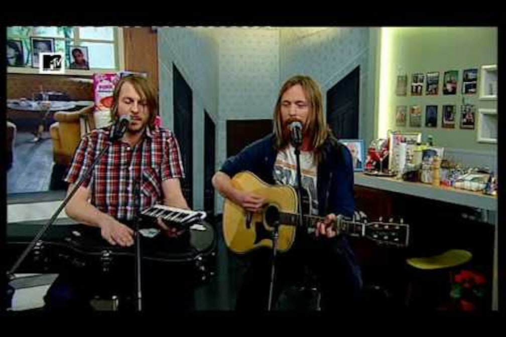 MUSIK-Highlights diese Woche: Friska Viljor & Electro auf 2.000 m Höhe