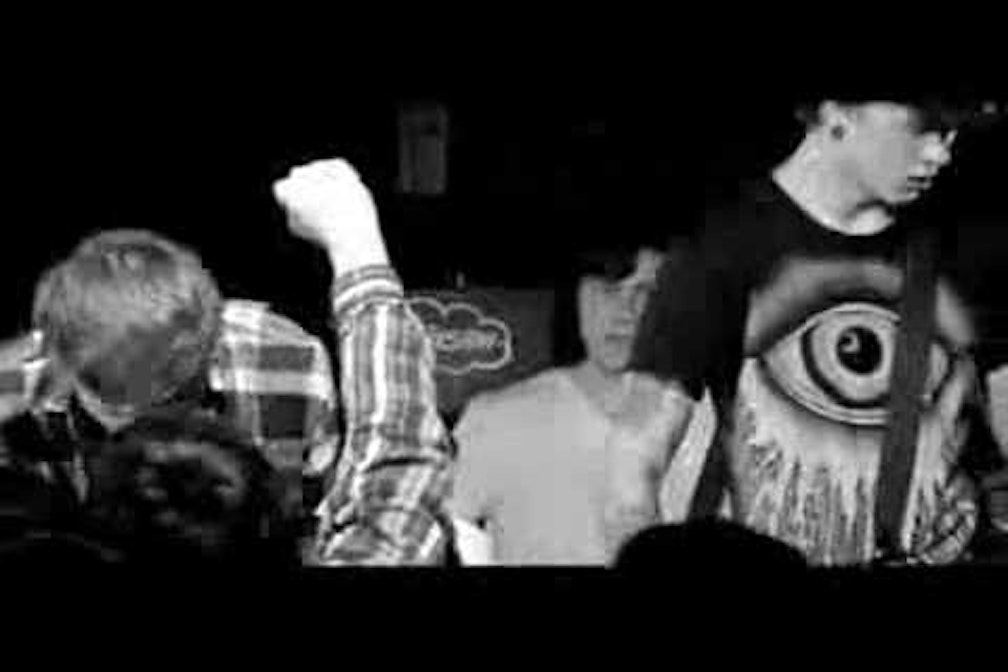 HxC: un festival imperdibile, per gli appassionati di hardcore e affini