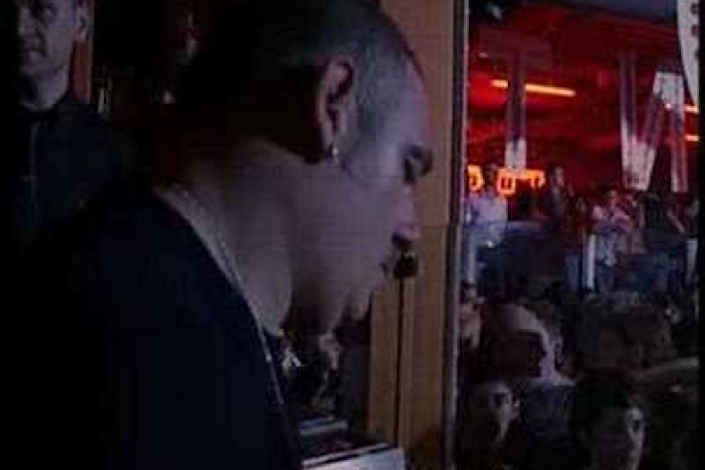 Dj Ralf, sabato 10 all’Halle28, pioniere della house. L’abbiamo intervistato