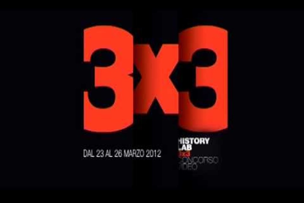 History Lab 3×3: ancora pochi giorni per iscriversi al concorso video