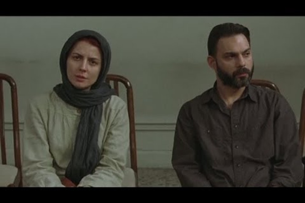 “A Separation”, solitudini da Oscar