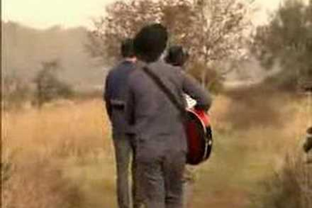 Gorgeous Music Night 1 heute Abend im Ufo