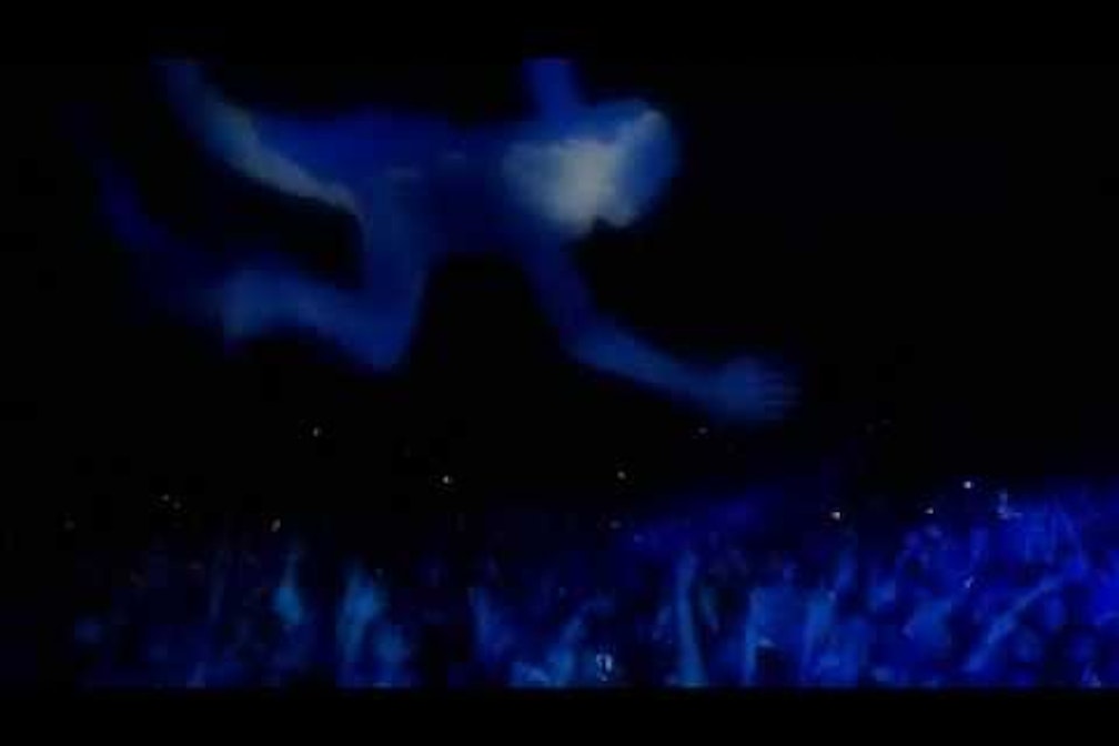 Don’t think. Il concert film dei Chemical Brothers in diretta a Trento