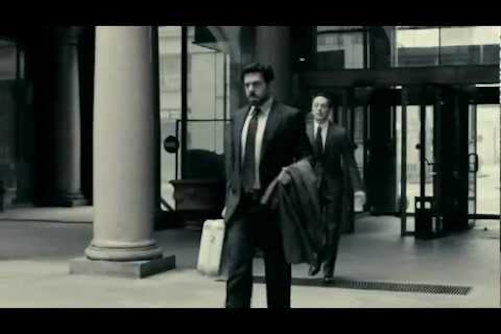 L’industriale: matrimonio in… crisi economica