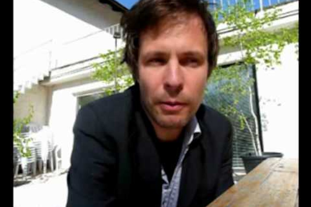 Andreas Pichler: Gladio e gli eserciti segreti della Nato