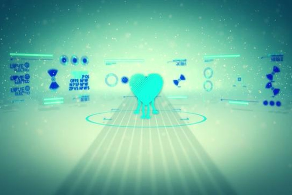 Happy birthday Love Electro! Tickets for you!