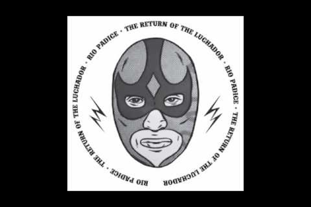 Rio Padice: The return of the Luchador, un EP da conservare con cura