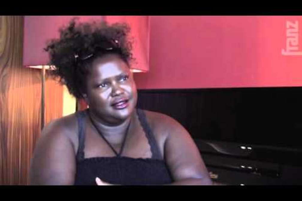 Lisa Hunt in concert: una vita per la musica R&B!