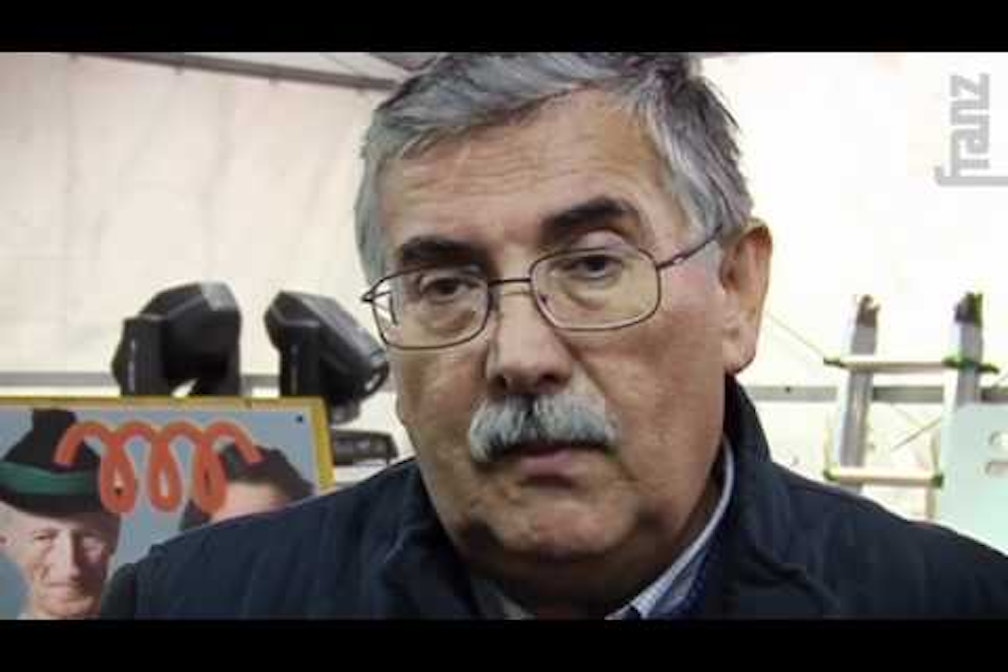 Stella: “Alto Adige capitale della cultura? Se lo merita”