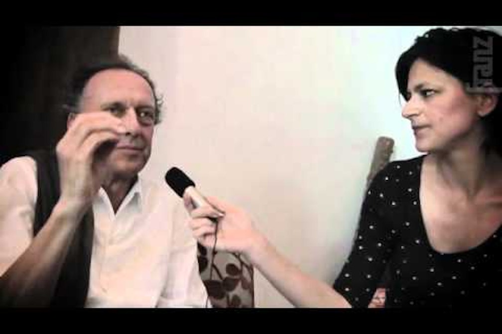 Alois Lageder: vino, arte e musica