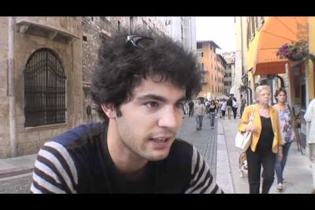 Trento: l’economia si fa semplice