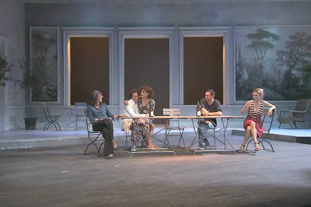 Ritorno si… ma a qualcosa che non c’era