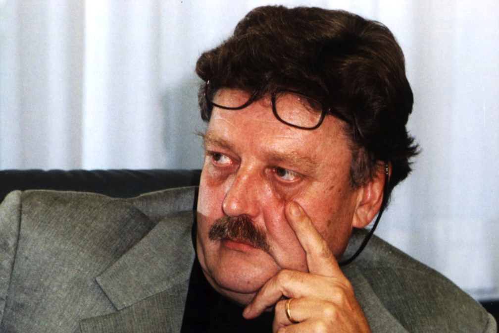 La città di Silvano Bassetti, il 26 aprile al Festival delle Resistenze contemporanee