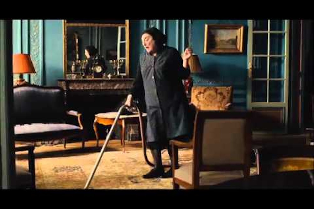 Philippe Le Guay – Le donne del 6° piano