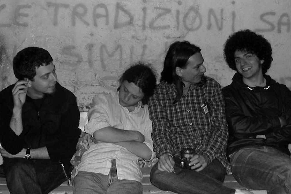 Morose @ The Hub, con “l’ostinazione dei soldati fantasma giapponesi”. L’intervista