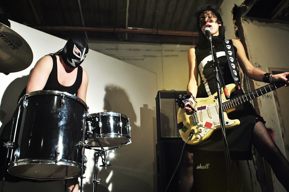 Pimples, Wrinkles and Rock’n’Roll #16. OvO, Maso e il miracolo di Gennarino