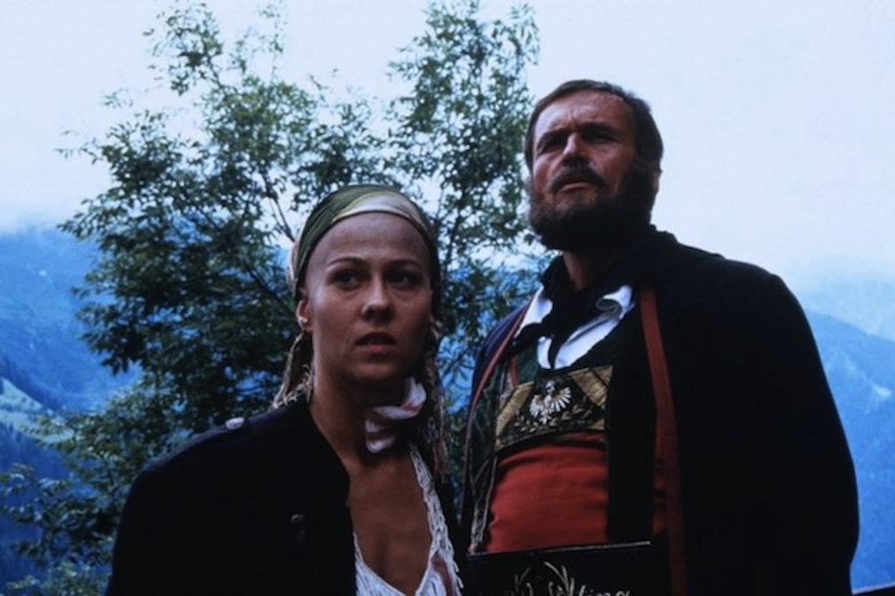 Bozner Filmtage Special #01. Kult mit Piefkes – Die Piefke-Saga