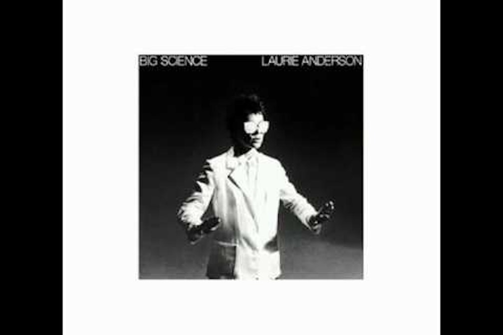 Transart: Laurie Anderson e una serata female power