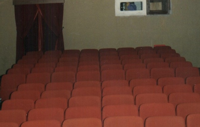Filmclub Unterland Don Bosco Saal