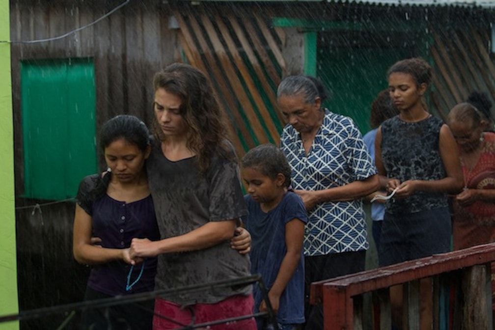 Selbstfindung: Un giorno devi andare