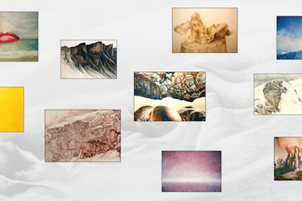 Foto Egon Moroder Rusina