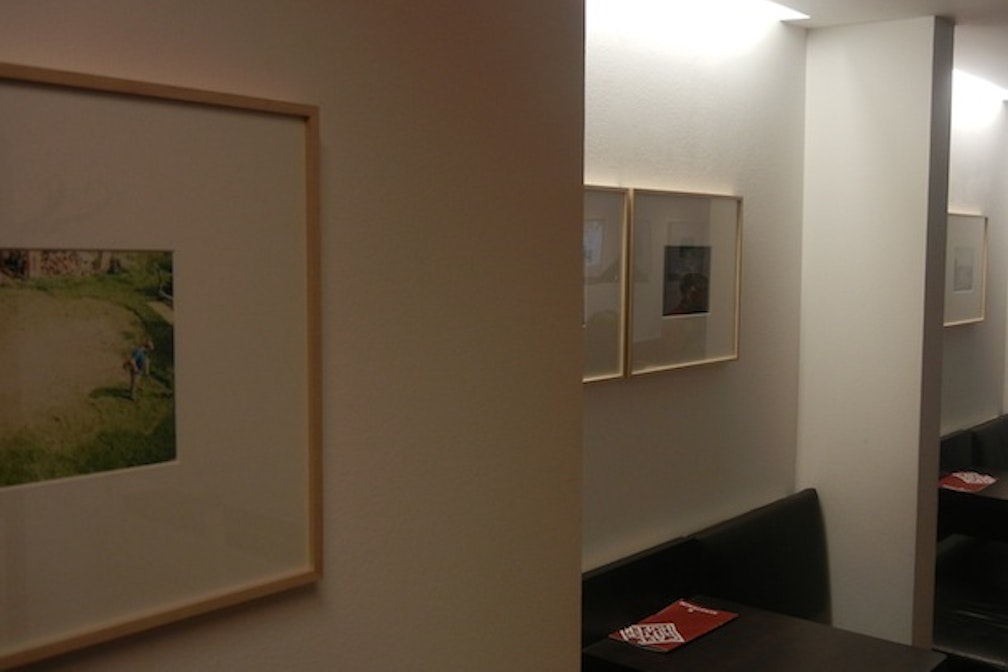 Marcello Galvani’s Augenblick