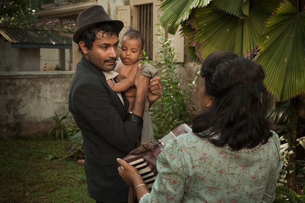 Cinema Quiz: …7, 8, 9, 10, wer will mit Franz ins Kino gehn?!