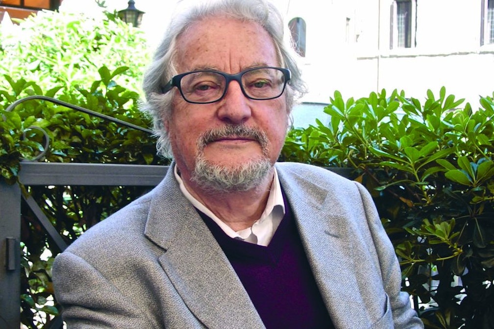 Il pensatore dei nonluoghi Marc Augé in arrivo al Cristallo, l’intervista esclusiva