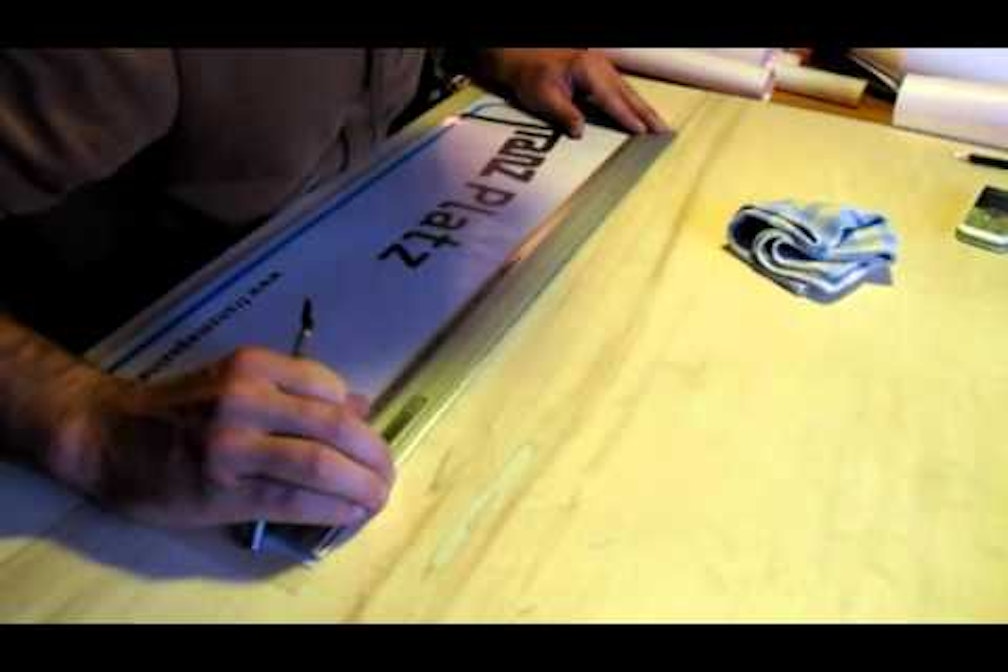 FranzPlatz supporting Tag der Zeitgenössischen Kunst