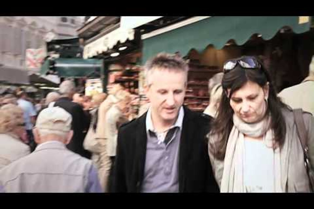 Franzmagazine.com: hungry for new look!