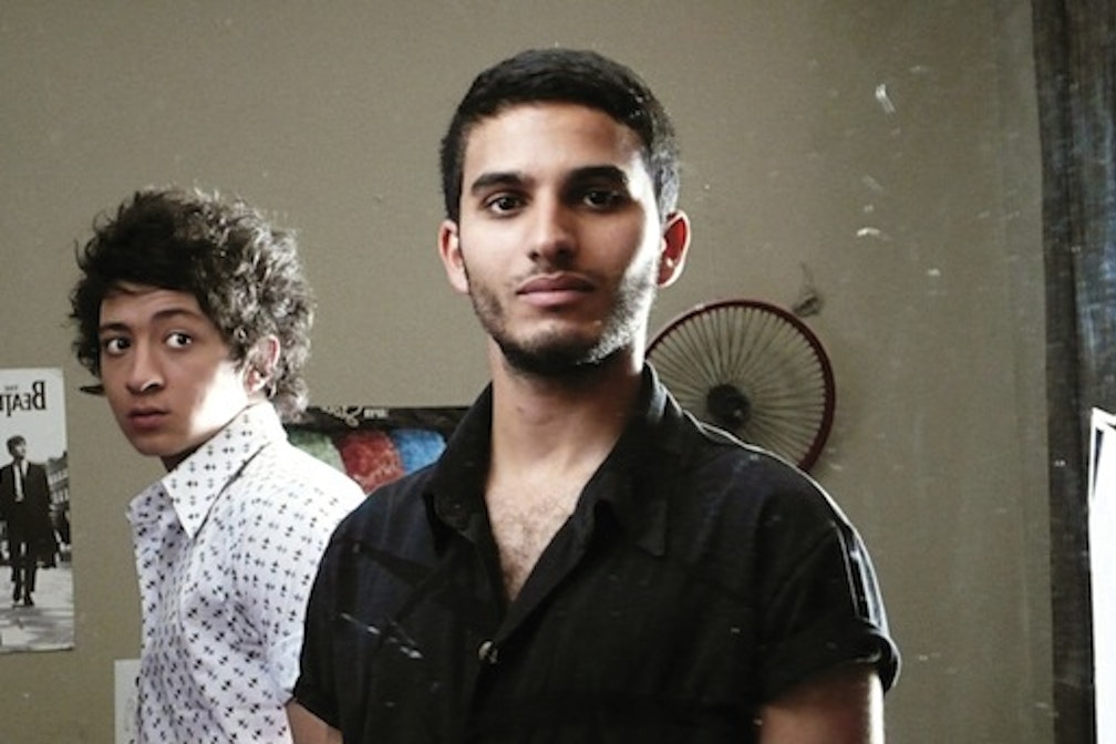 Geliebte Söhne – Le fils de l’autre (Il figlio dell’altra)