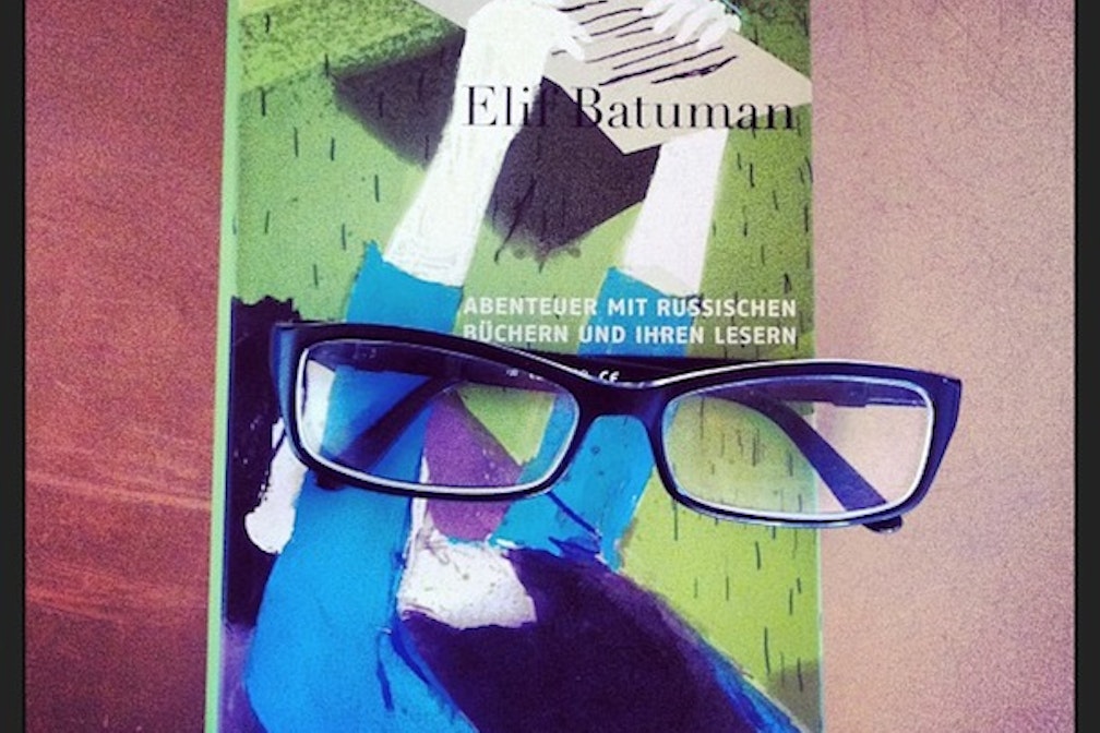 Das Wort zum: Indiebookday