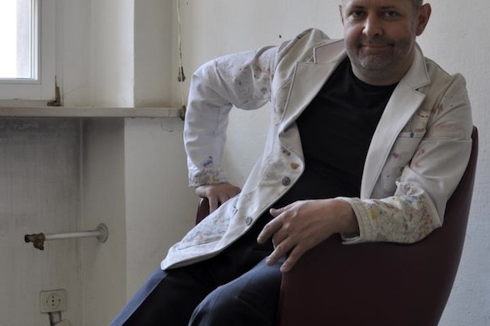 Erwin Seppi und der verwirklichte Traum eines lebendigen Ortes der Kommunikation, des Austauschs künstlerischer Ideen