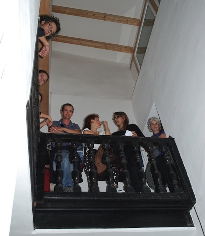 es gallery MeranO