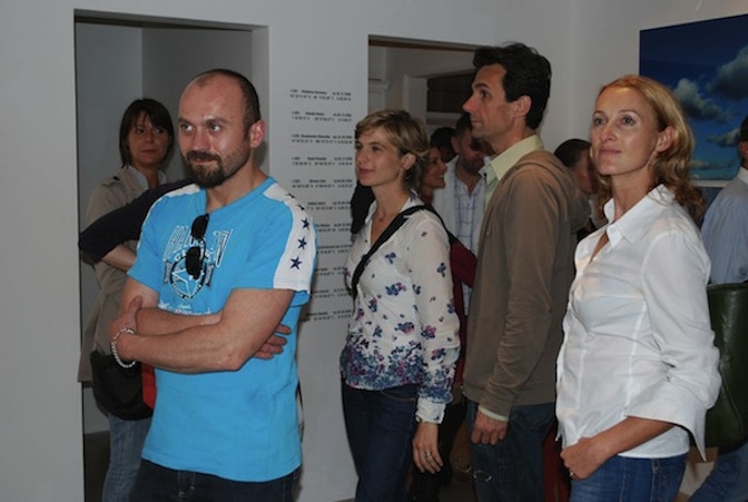 es gallery MeranO